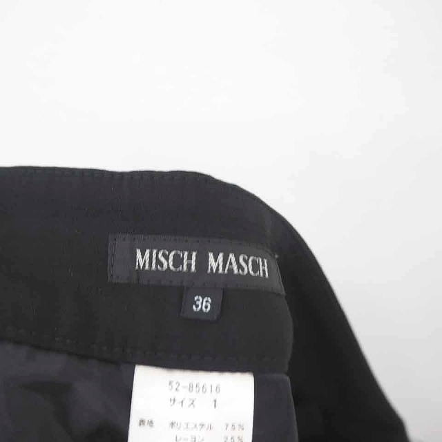 MISCH MASCH(ミッシュマッシュ)のミッシュマッシュ MISCH MASCH パンツ ショート 薄手 ロールアップ エンタメ/ホビーのコスプレ(その他)の商品写真