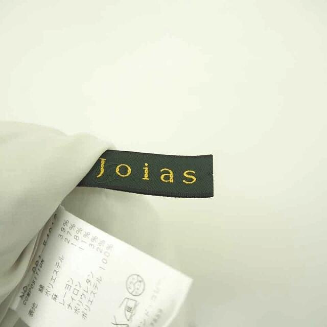 Joias(ジョイアス)のジョイアス Joias ワンピース ジャンパースカート ひざ丈 ラメ 薄手 Aラ エンタメ/ホビーのコスプレ(その他)の商品写真