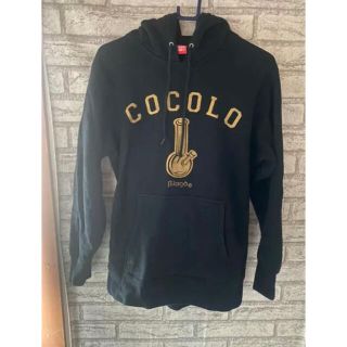 ココロブランド パーカー(メンズ)の通販 100点以上 | COCOLOBLANDの ...