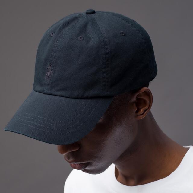 ロンハーマン別注】POLO RALPH LAUREN Chino Cap-