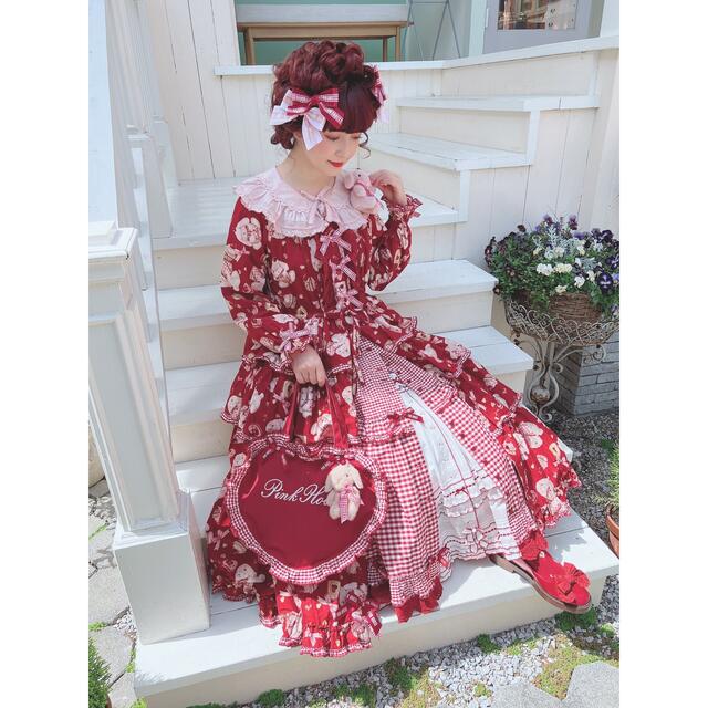 misako aoki sweets lop ear bunny 本日限定値下 | フリマアプリ ラクマ misako aoki sweets lop ear bunny 本日限定値下 | フリマアプリ ラクマ