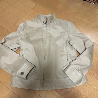 kumikyoku(組曲) ライダースジャケット(レディース)の通販 15点