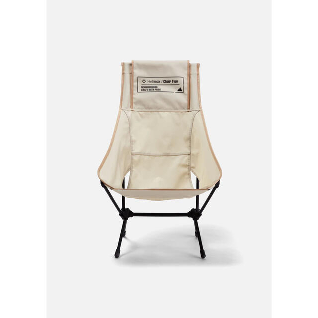 NEIGHBORHOOD HX / E-CHAIR TWO Helinoxコラボ NEIGHBORHOOD HX / E-CHAIR TWO Helinoxコラボ