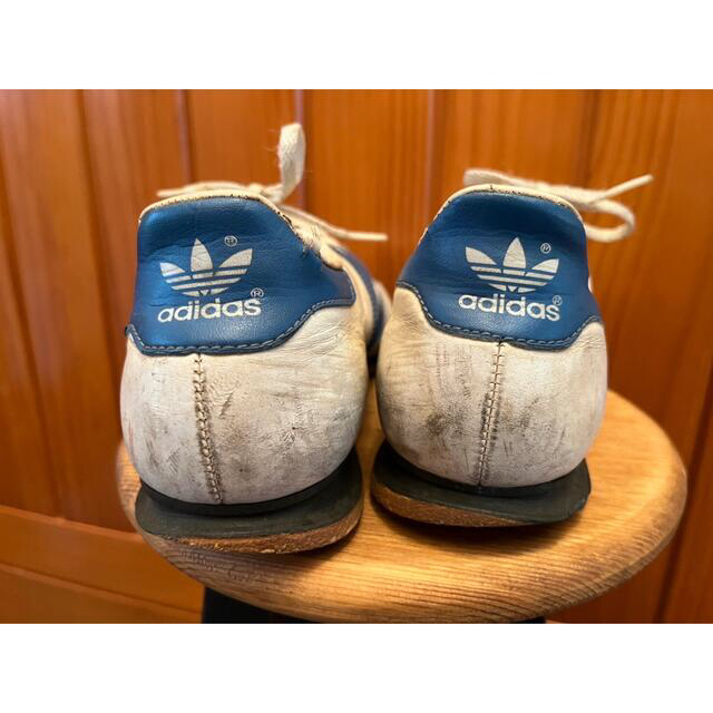 adidas(アディダス)のadidas ヴィンテージスニーカー　サンバ メンズの靴/シューズ(スニーカー)の商品写真