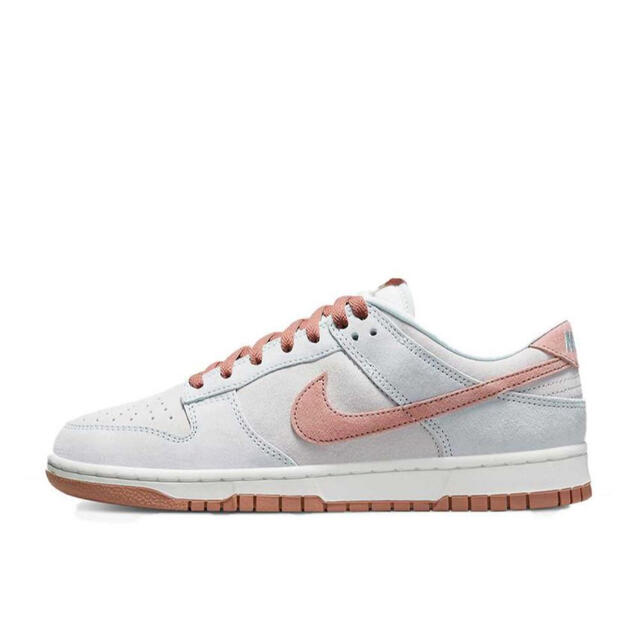 Nike Dunk Low "Fossil Rose" 27.5