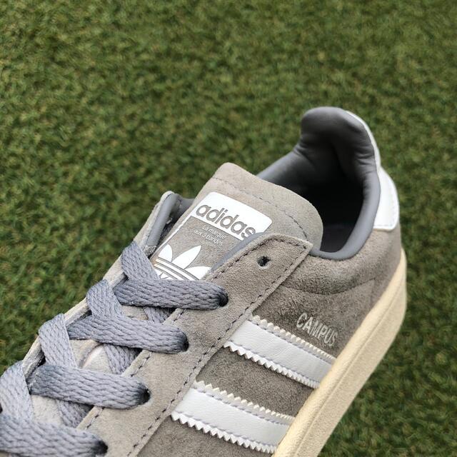 adidas(アディダス)の美品22.5adidas CAMPUS アディダス キャンパス H337 レディースの靴/シューズ(スニーカー)の商品写真