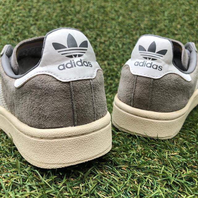 adidas(アディダス)の美品22.5adidas CAMPUS アディダス キャンパス H337 レディースの靴/シューズ(スニーカー)の商品写真