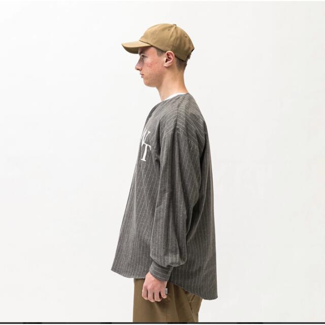 DICENDDANT 22SST-SHIRT wtaps fcrb 、