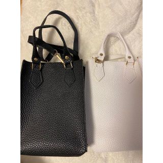 ザラ(ZARA)のSHEIN ショルダーバッグセット(ショルダーバッグ)