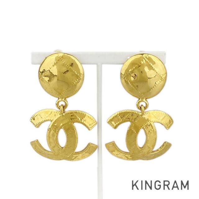 NEW限定品】 CHANEL - シャネル イヤリング【4/29~5/6休業