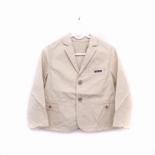 コムサイズム(COMME CA ISM)のコムサイズム COMME CA ISM 子供服 ジャケット ブレザー ノッチドラ(その他)