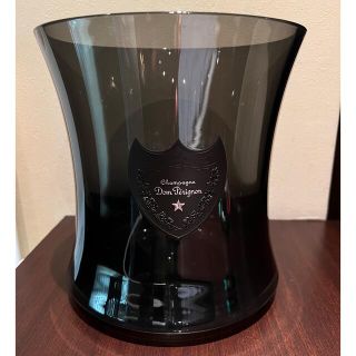 ドンペリニヨン(Dom Pérignon)のドンペリ シャンパンクーラー(ノベルティグッズ)