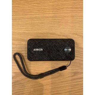 アンカー Anker PowerCore Metro 10000(バッテリー/充電器)