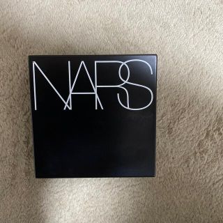 ナーズ(NARS)のNARS ナーズ　クッションファンデ　ケースのみ(ボトル・ケース・携帯小物)