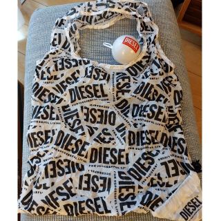 ディーゼル(DIESEL)のDIESEL　エコバッグ(エコバッグ)