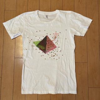 フィアオブゴッド(FEAR OF GOD)のUSA製 DinosaurJr ダイナソーJr WITCH バンド Tシャツ(Tシャツ/カットソー(半袖/袖なし))