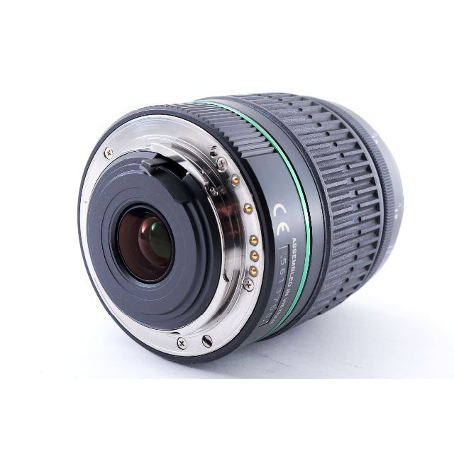 PENTAX(ペンタックス)のペンタックス SMC PENTAX DA 50-200mm F4-5.mm ED スマホ/家電/カメラのカメラ(レンズ(ズーム))の商品写真