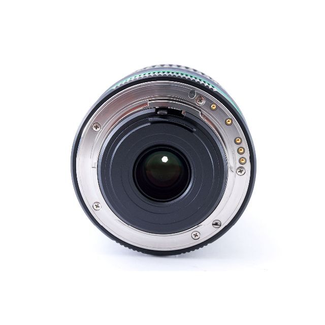 PENTAX(ペンタックス)のペンタックス SMC PENTAX DA 50-200mm F4-5.mm ED スマホ/家電/カメラのカメラ(レンズ(ズーム))の商品写真