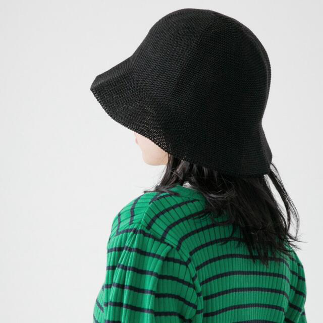 LOWRYSFARM サマーニットハット バケハ | フリマアプリ ラクマ