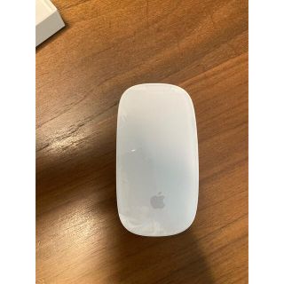 アップル(Apple)のMagicMouse2(PC周辺機器)