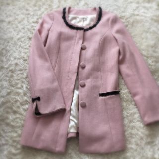 ウィルセレクション(WILLSELECTION)のWILLSELECTION♡コート(その他)