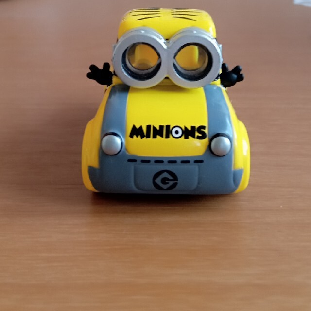 ミニオン - 美品 トミカ ユニバーサルスタジオジャパン