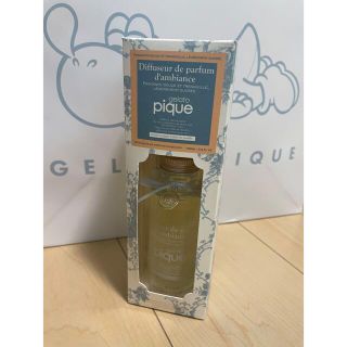 ジェラートピケ(gelato pique)の【新品】ジェラートピケ　ディフューザー(フレグランススティック）(アロマディフューザー)