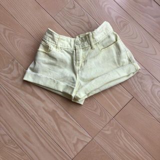 オールドネイビー(Old Navy)のOLD NAVY ショートパンツ(パンツ/スパッツ)