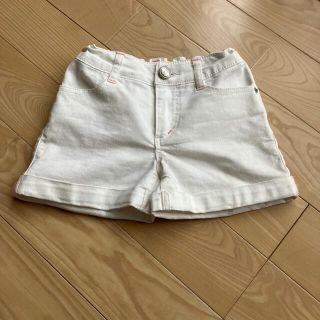 シマムラ(しまむら)のキッズ　ショートパンツ(パンツ/スパッツ)