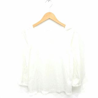 クチュールブローチ(Couture Brooch)のクチュールブローチ COUTURE BROOCH カットソー Tシャツ 丸首 薄(その他)