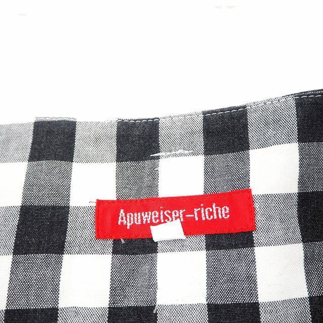 Apuweiser-riche(アプワイザーリッシェ)のアプワイザーリッシェ Apuweiser-riche パンツ ボトムス ショーパ エンタメ/ホビーのコスプレ(その他)の商品写真