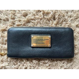 マークバイマークジェイコブス(MARC BY MARC JACOBS)の値下げ/MARC BY MARC JACOBS 長財布　M3PE093(長財布)