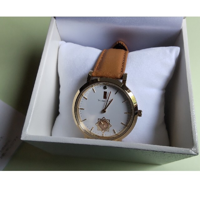講談社(コウダンシャ)のカードキャプターさくら 小狼の腕時計 レディースのファッション小物(腕時計)の商品写真