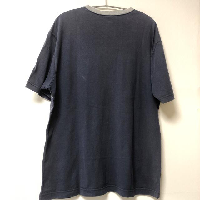 GAP(ギャップ)のGAP 半袖Tシャツ　メンズ　Mサイズ メンズのトップス(Tシャツ/カットソー(半袖/袖なし))の商品写真