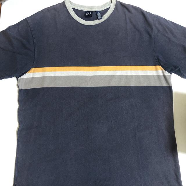 GAP(ギャップ)のGAP 半袖Tシャツ　メンズ　Mサイズ メンズのトップス(Tシャツ/カットソー(半袖/袖なし))の商品写真