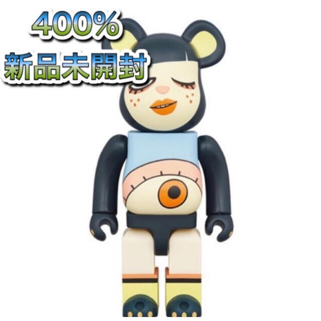 BE@RBRICK Lauren Tsai 400％