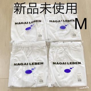 ナガイレーベン(NAGAILEBEN)のナガイレーベン　nagaileben 白衣　ナース服　介護服　ズボン　(その他)