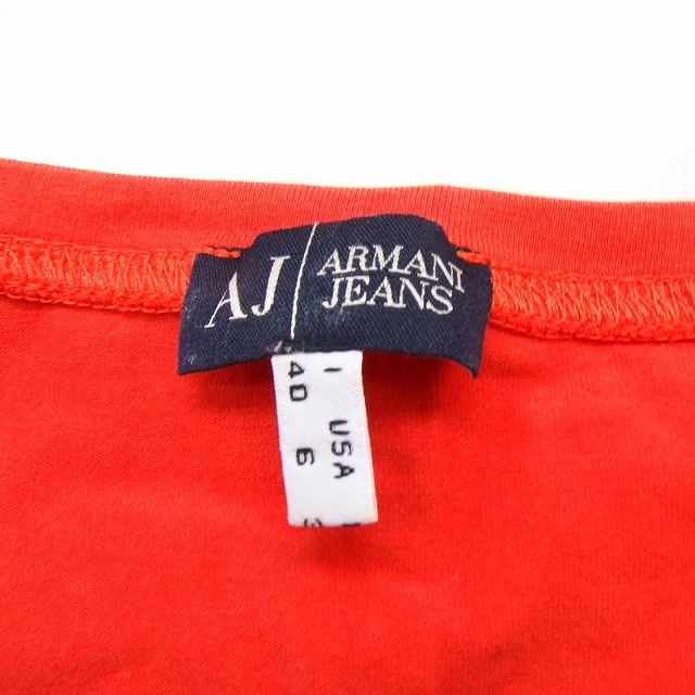 ARMANI JEANS(アルマーニジーンズ)のアルマーニ ジーンズ ARMANI JEANS 国内正規品 ロゴプリント タンク エンタメ/ホビーのコスプレ(その他)の商品写真