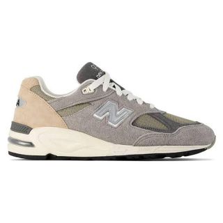 ニューバランス(New Balance)の【週末限定価格・即購入可】27cm New Balance M990TD2(スニーカー)