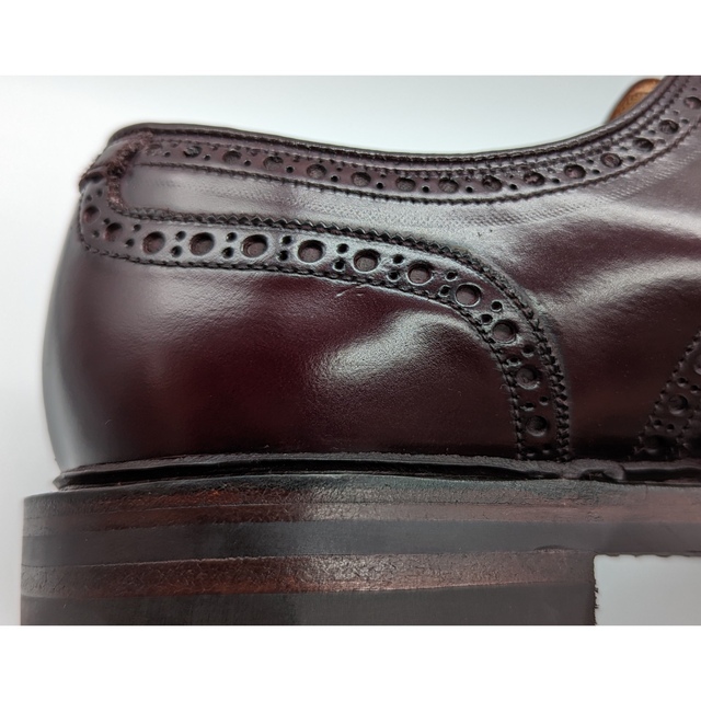 Crockett&Jones - 【新品】クロケット&ジョーンズ ハスウェル2 Crockett&Jones - 【新品】クロケット&ジョーンズ ハスウェル2