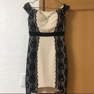 デイジーストア(dazzy store)の✴︎2着セット✴︎ミニドレス ワンピース キャバドレス セクシー(ミニワンピース)