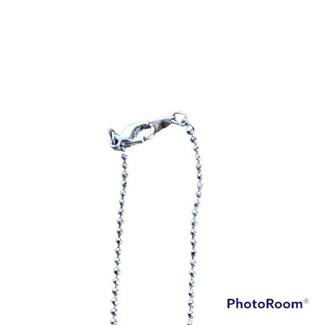 ぷっくりハートクローバー型ネックレス&チャーム(ペンダント)・ピンク レディースのアクセサリー(ネックレス)の商品写真