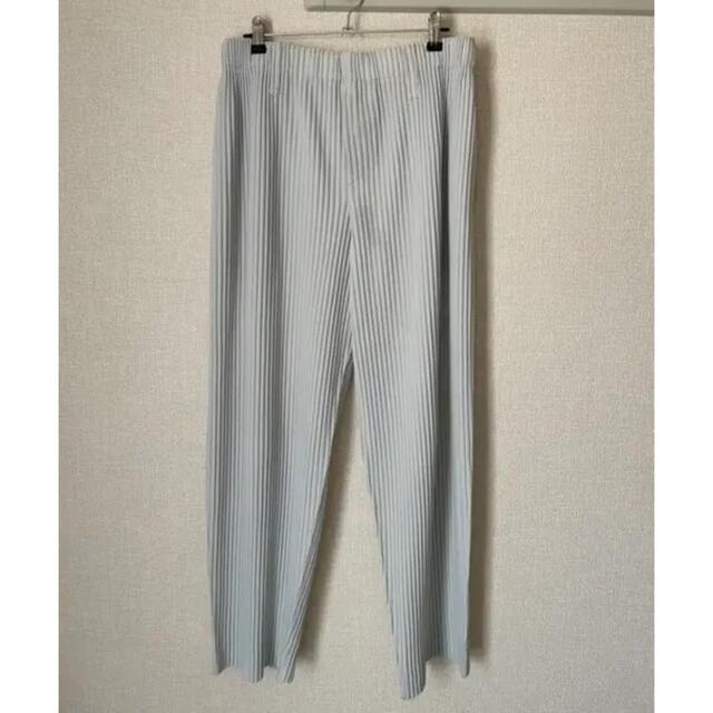ISSEY MIYAKE - homme plisse isseymiyake イッセイミヤケ プリーツ