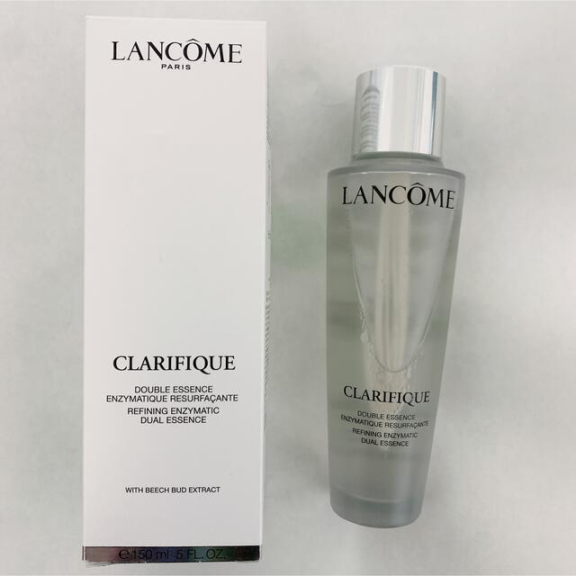 LANCOME(ランコム)のランコム　クラリフィックデュアルエッセンスローション　化粧水 コスメ/美容のスキンケア/基礎化粧品(化粧水/ローション)の商品写真