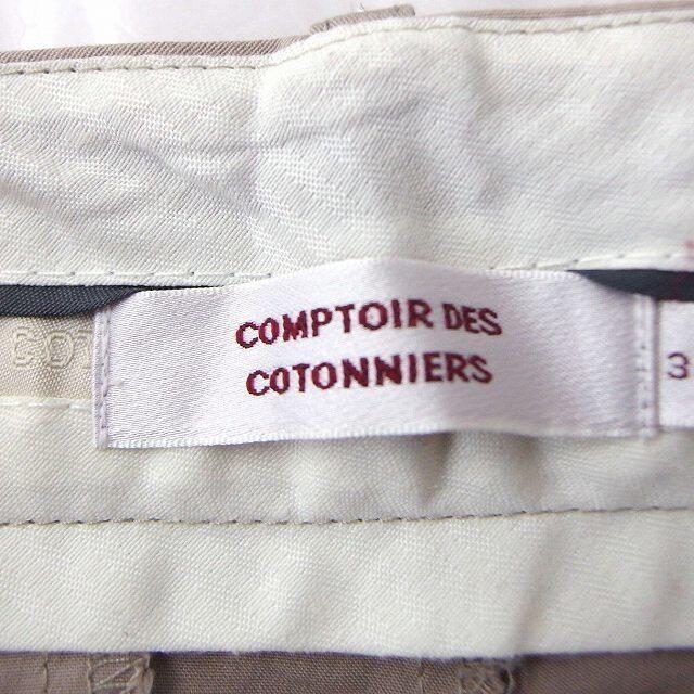 Comptoir des cotonniers(コントワーデコトニエ)のコントワーデコトニエ COMPTOIR DES COTONNIERS パンツ ハ エンタメ/ホビーのコスプレ(その他)の商品写真