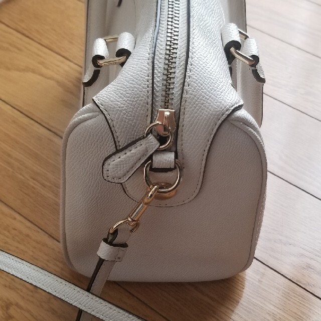 COACH(コーチ)のGW中セール     COACHショルダーバッグ(中古) レディースのバッグ(ショルダーバッグ)の商品写真