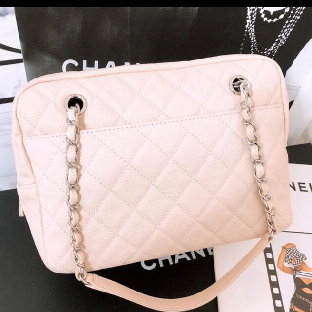 CHANEL マトラッセ