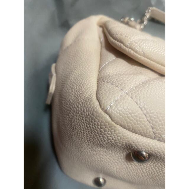 CHANEL マトラッセ