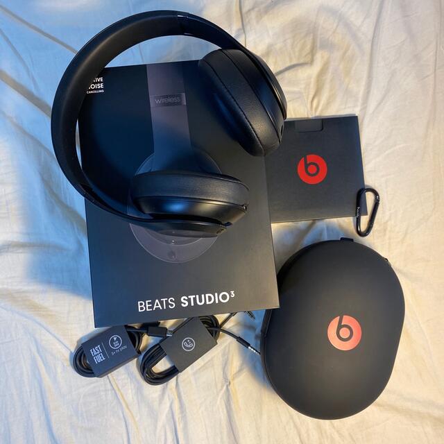 BEATS STUDIO3 WIRELESS - www.tauntonscrapmetal.com