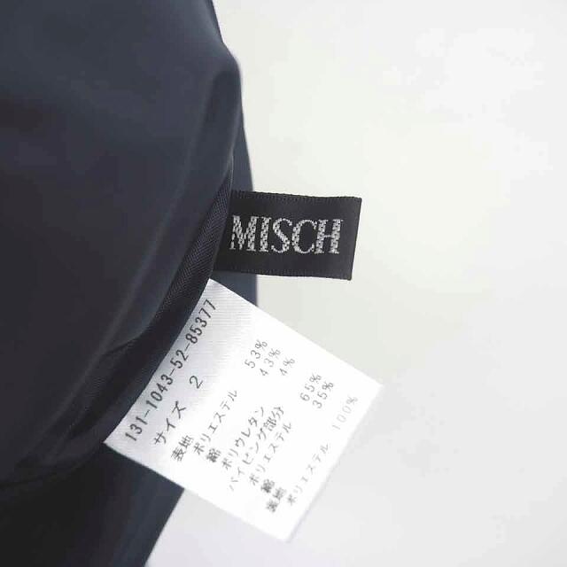 MISCH MASCH(ミッシュマッシュ)のミッシュマッシュ MISCH MASCH パンツ ショート 総柄 サイドジップ エンタメ/ホビーのコスプレ(その他)の商品写真